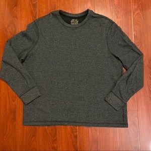 Men’s 2XL Long Sleeve